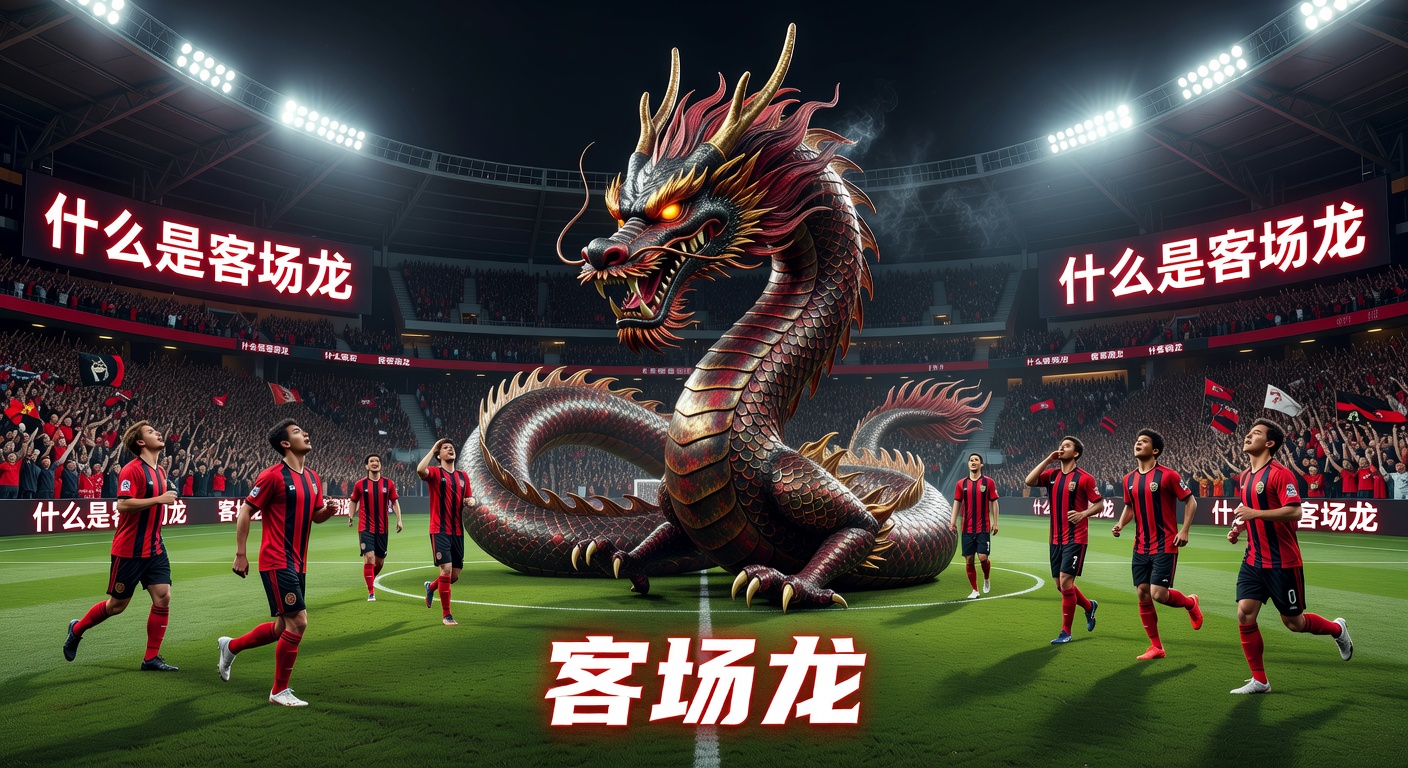 什么是客场龙