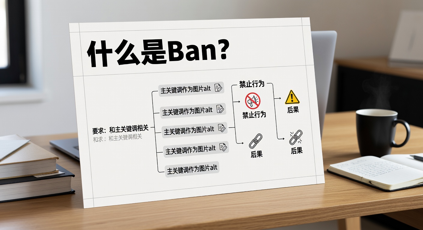 什么是Ban