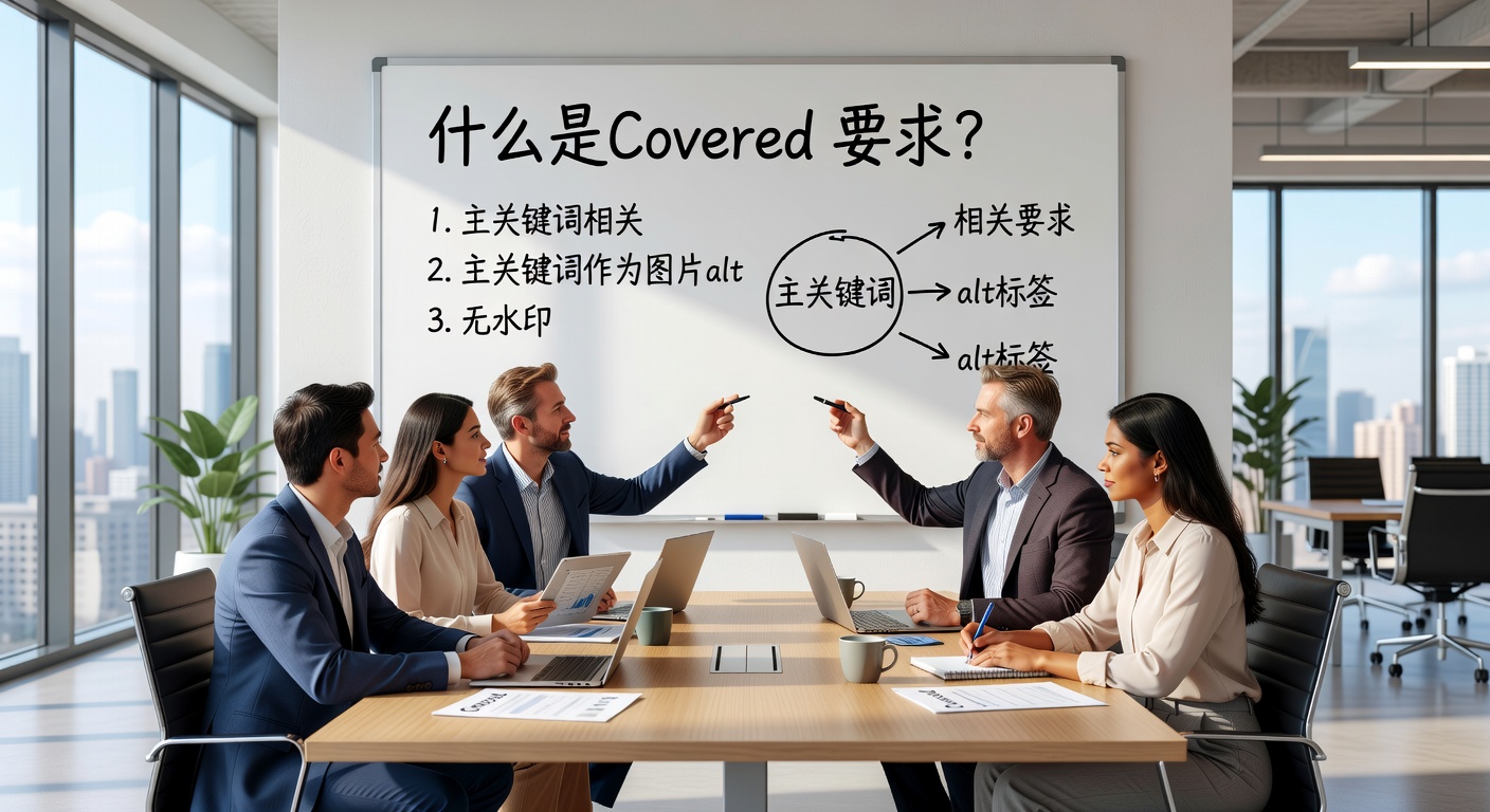 什么是Covered