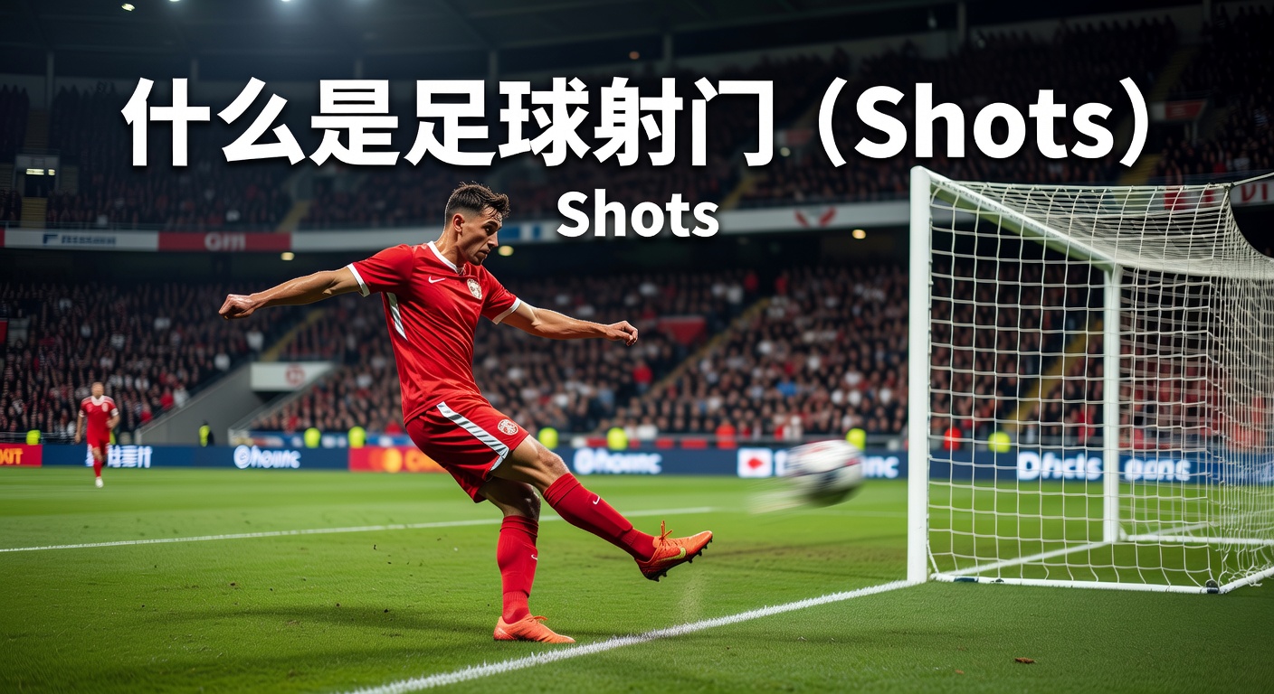 什么是足球射门（Shots）