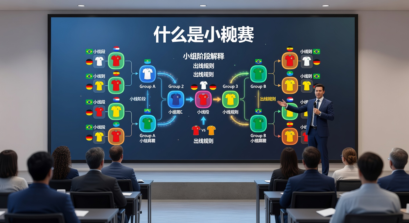 什么是小组赛