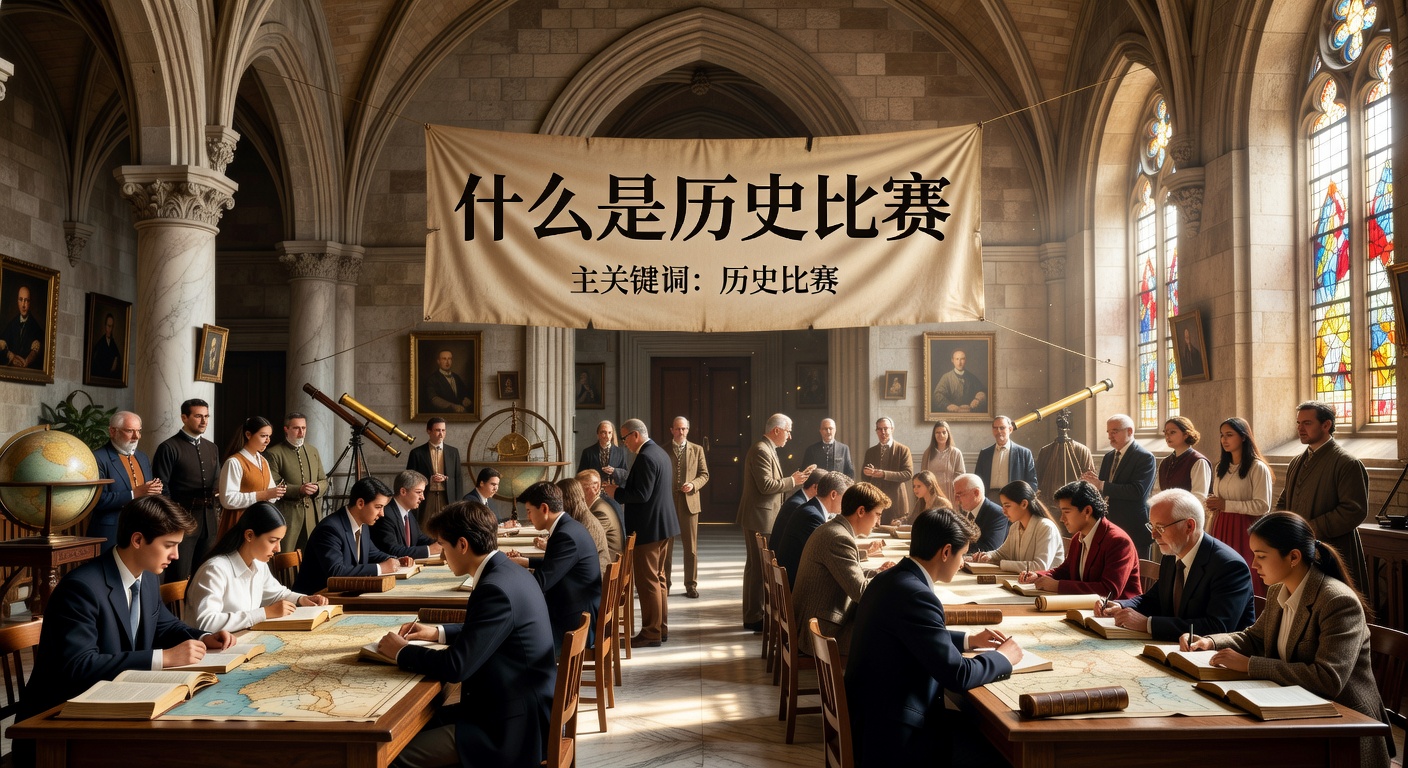 什么是历史比赛？体育迷详解经典战役