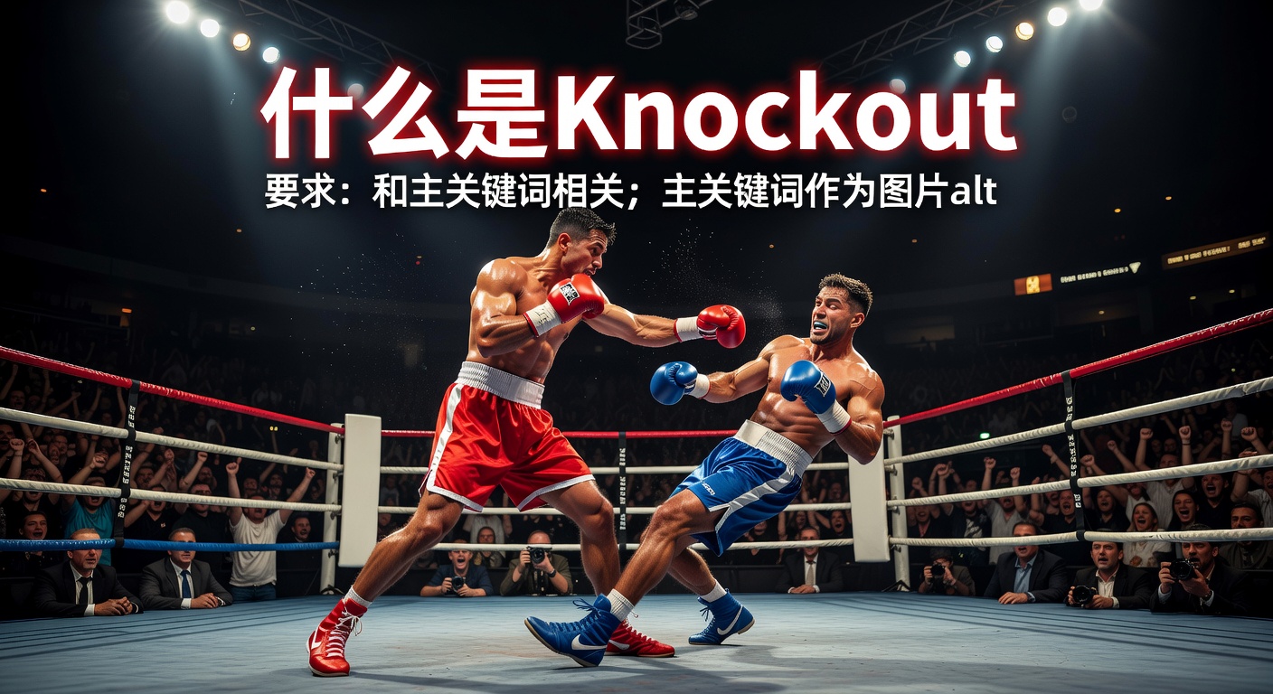什么是Knockout