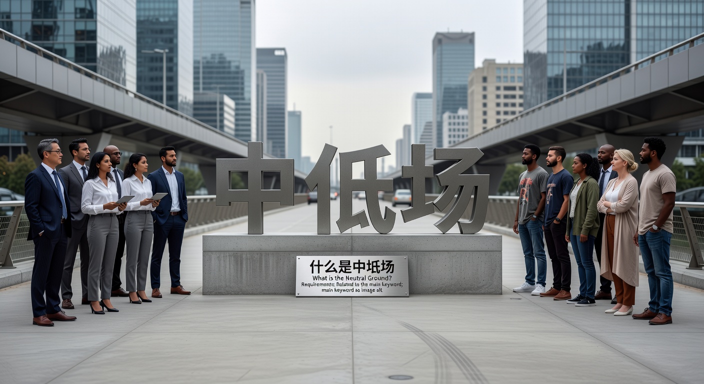 什么是中立场