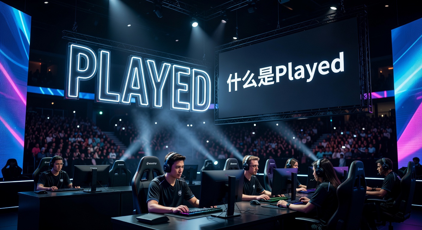 什么是Played