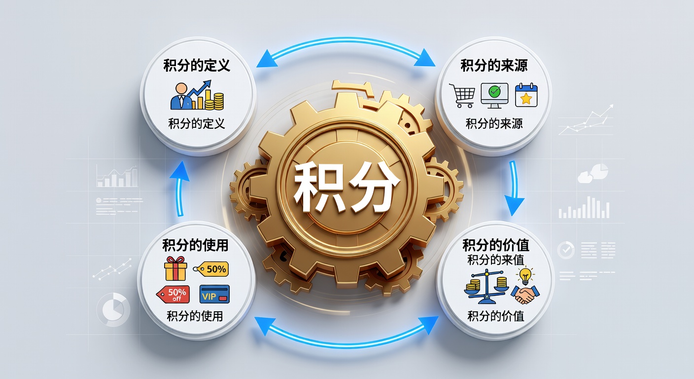 什么是积分