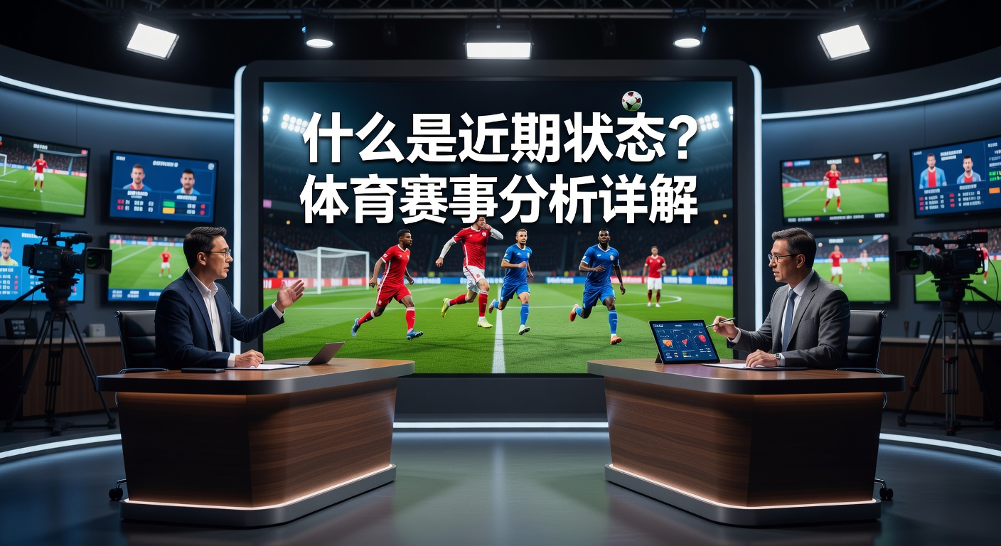 什么是近期状态？体育赛事分析详解