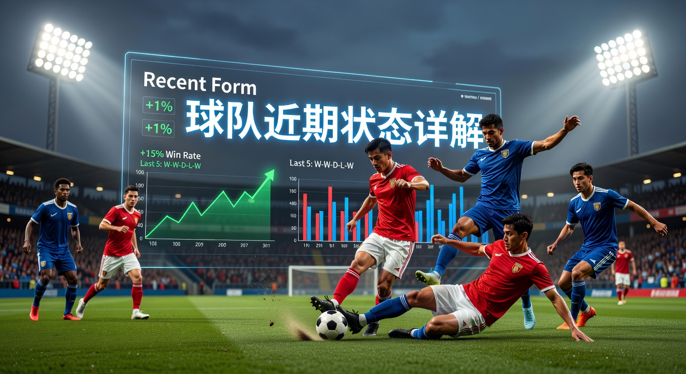 Recent Form 是什么？球队近期状态详解