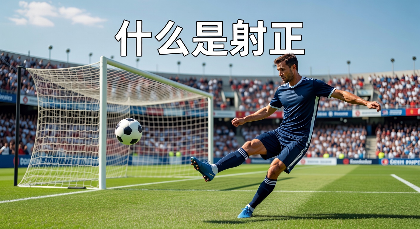 什么是射正