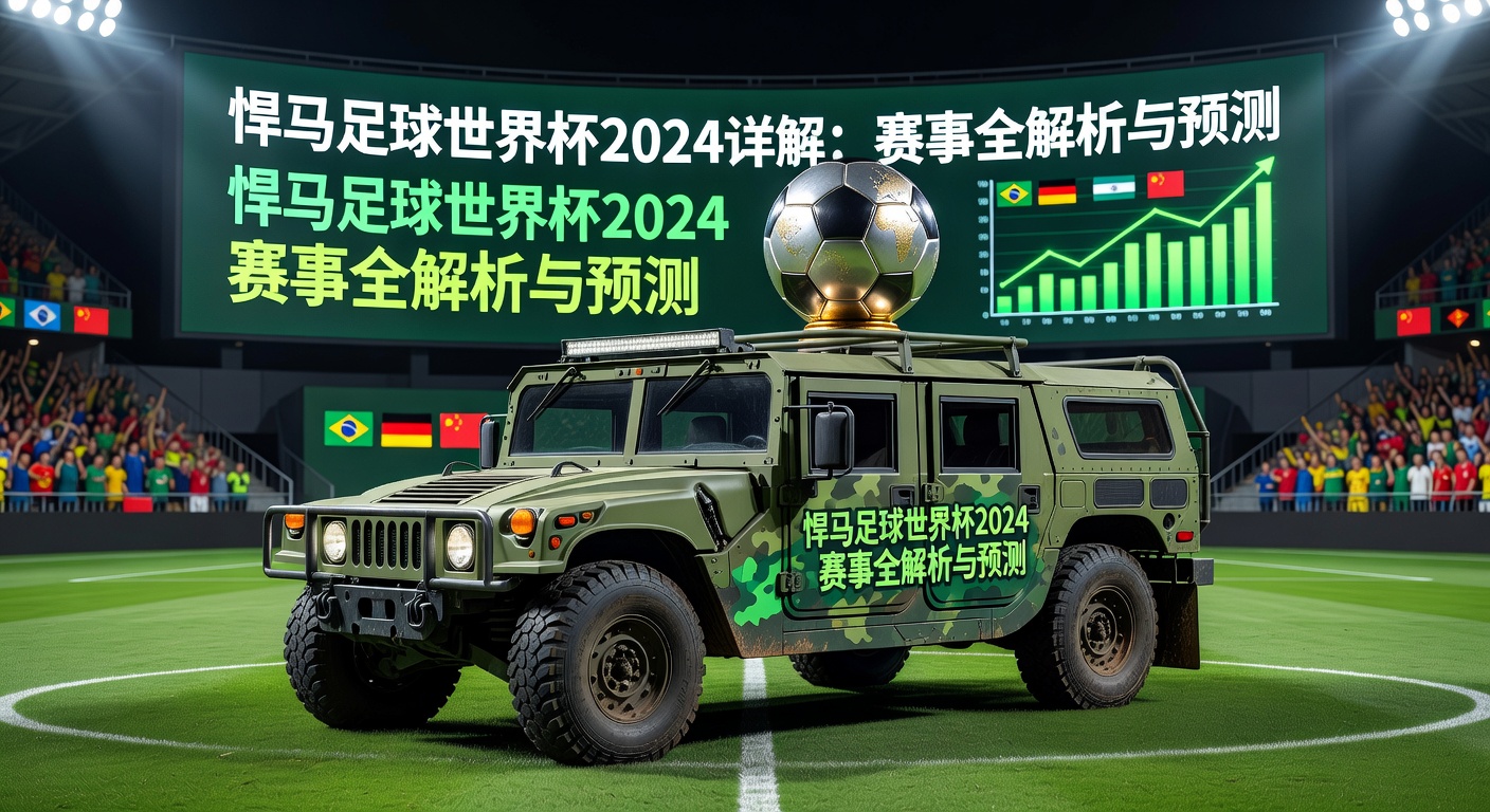 悍马足球世界杯2024详解：赛事全解析与预测