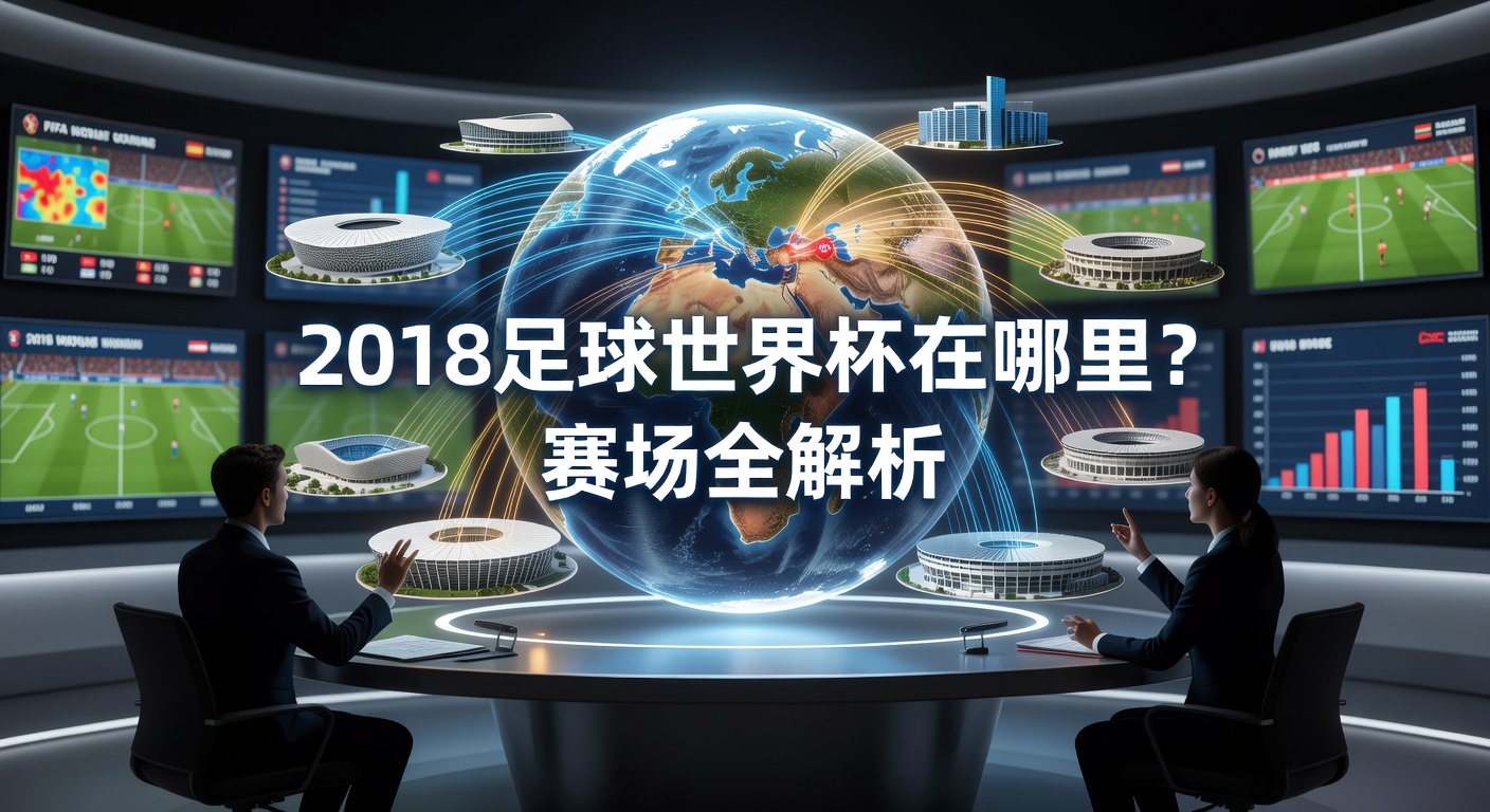 2018足球世界杯在哪里？12大赛场详解