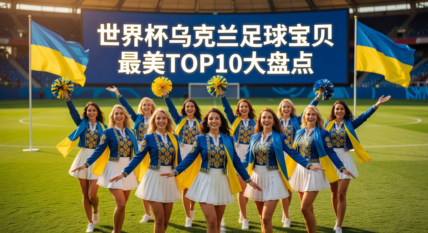 世界杯乌克兰足球宝贝 最美TOP10大盘点