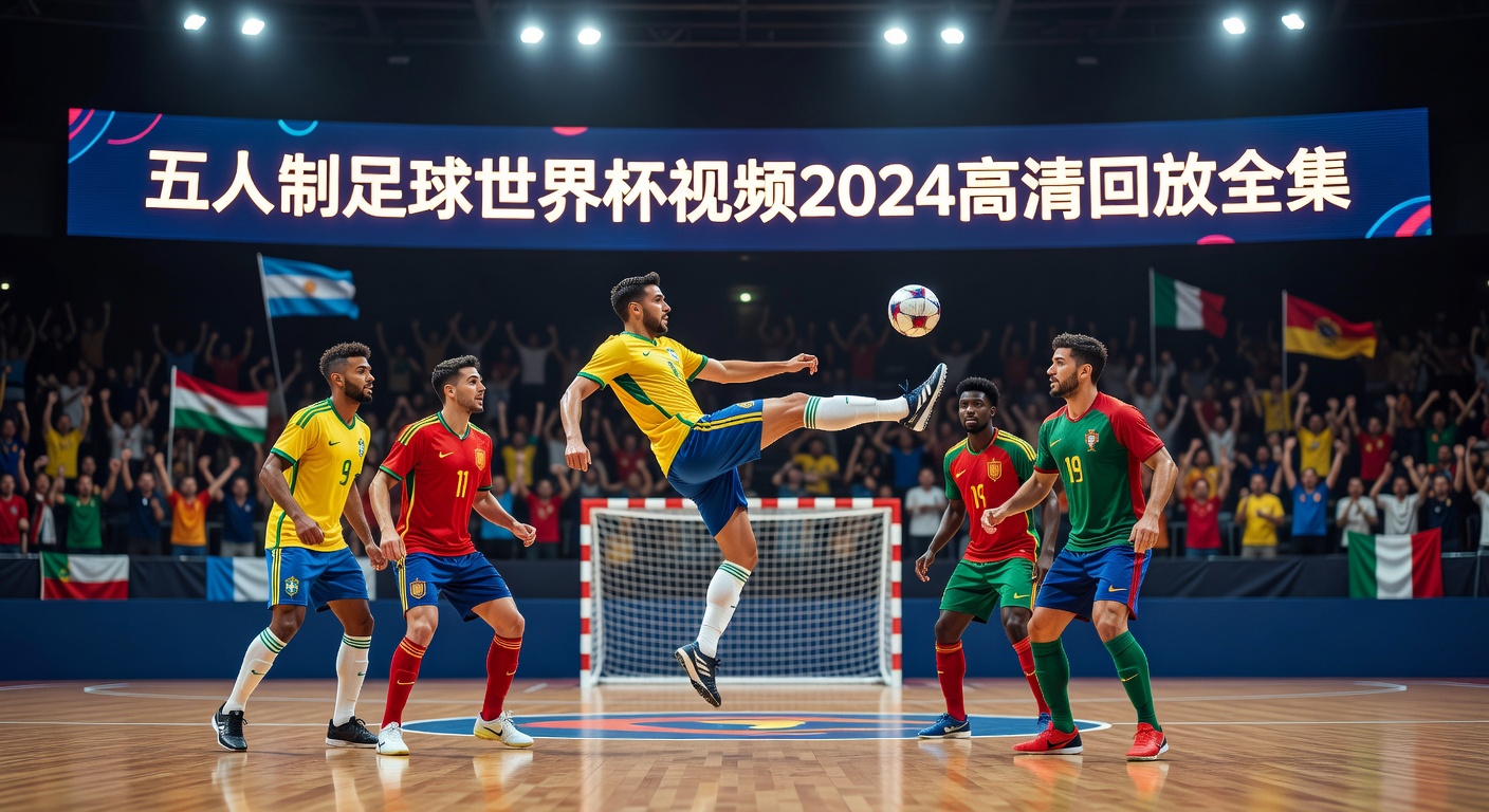 五人制足球世界杯视频2024高清回放全集
