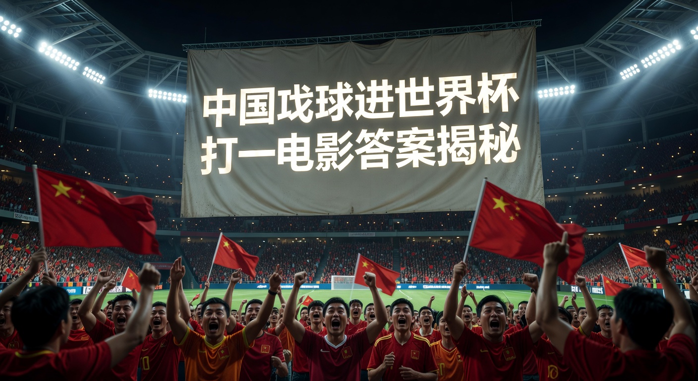 中国足球进世界杯打一电影答案+详解