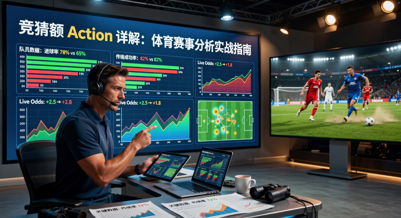 投注额 Action指南：赛事竞猜技巧
