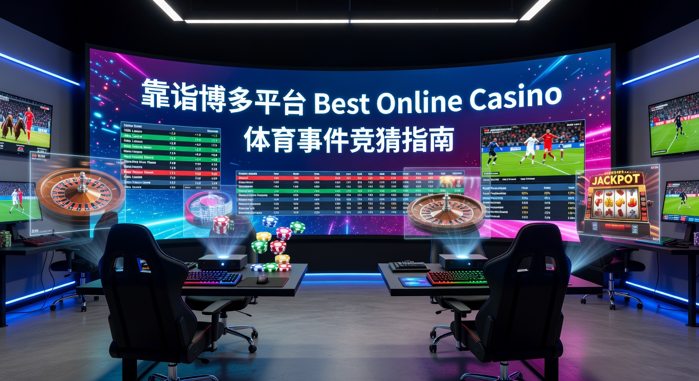 靠谱体育竞猜平台 Best Online Sports 2024推荐