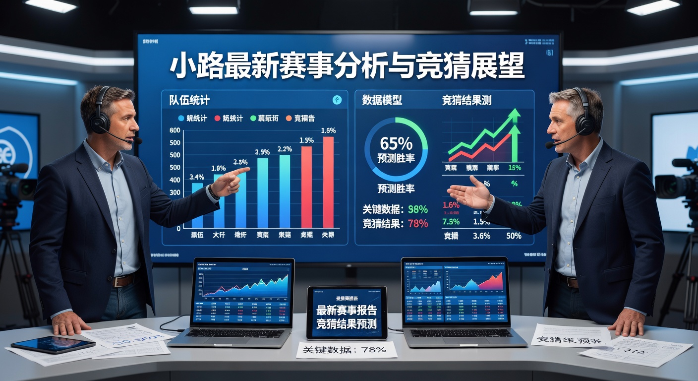 小路赛事分析指南：提升预测准确率