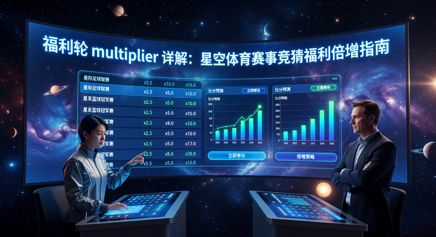 奖金轮 Multiplier 详解2024：体育竞猜福利最大化