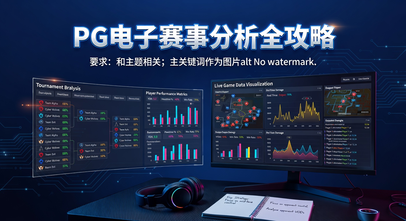 PG电子赛事竞猜攻略