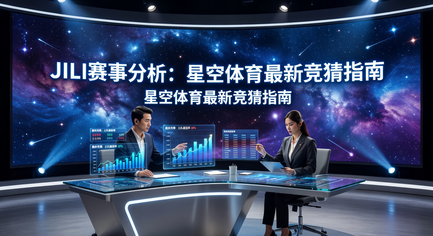 JILI 最新体育赛事竞猜指南