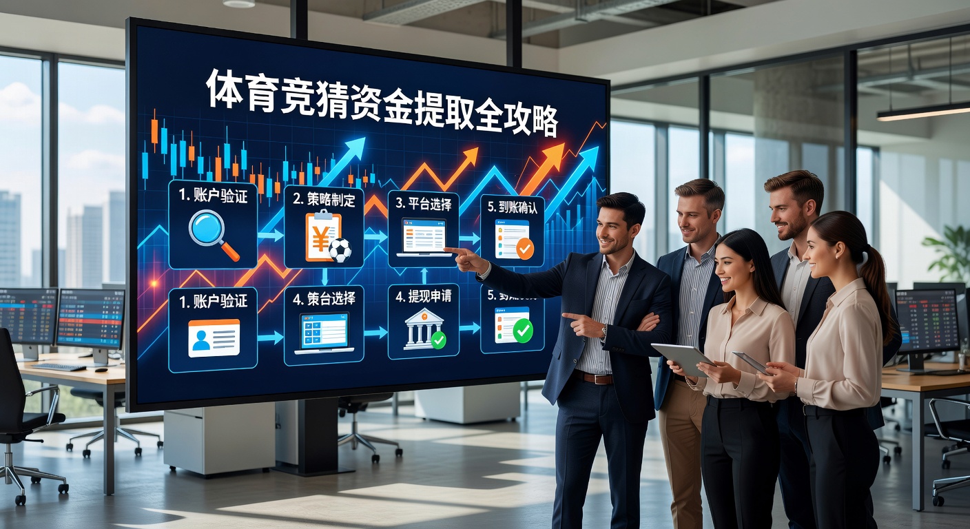 提款体育：2024快速安全提取全攻略