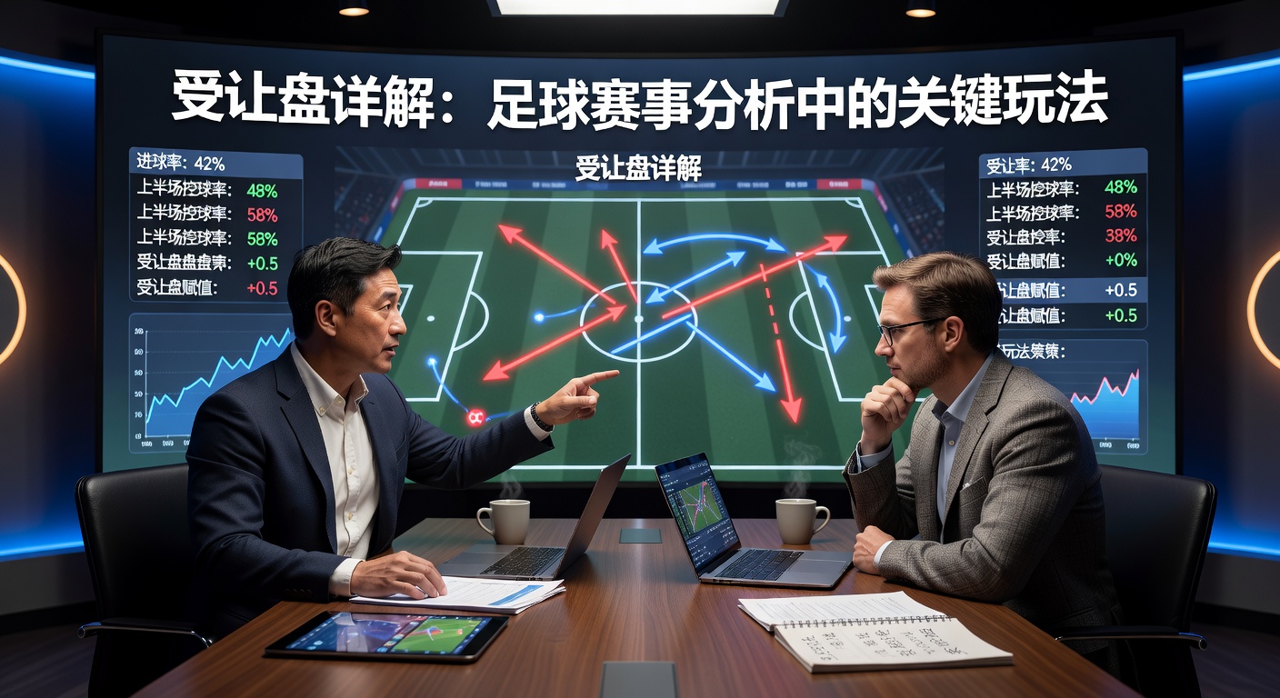 受让盘详解：新手到高手分析技巧