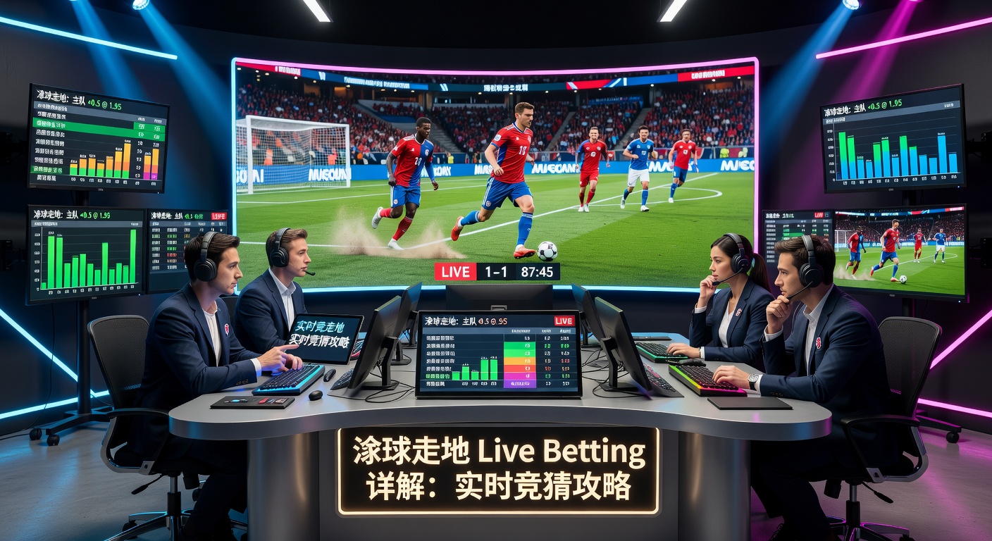 滚球走地Live Betting指南：星空体育实时赛事分析技巧