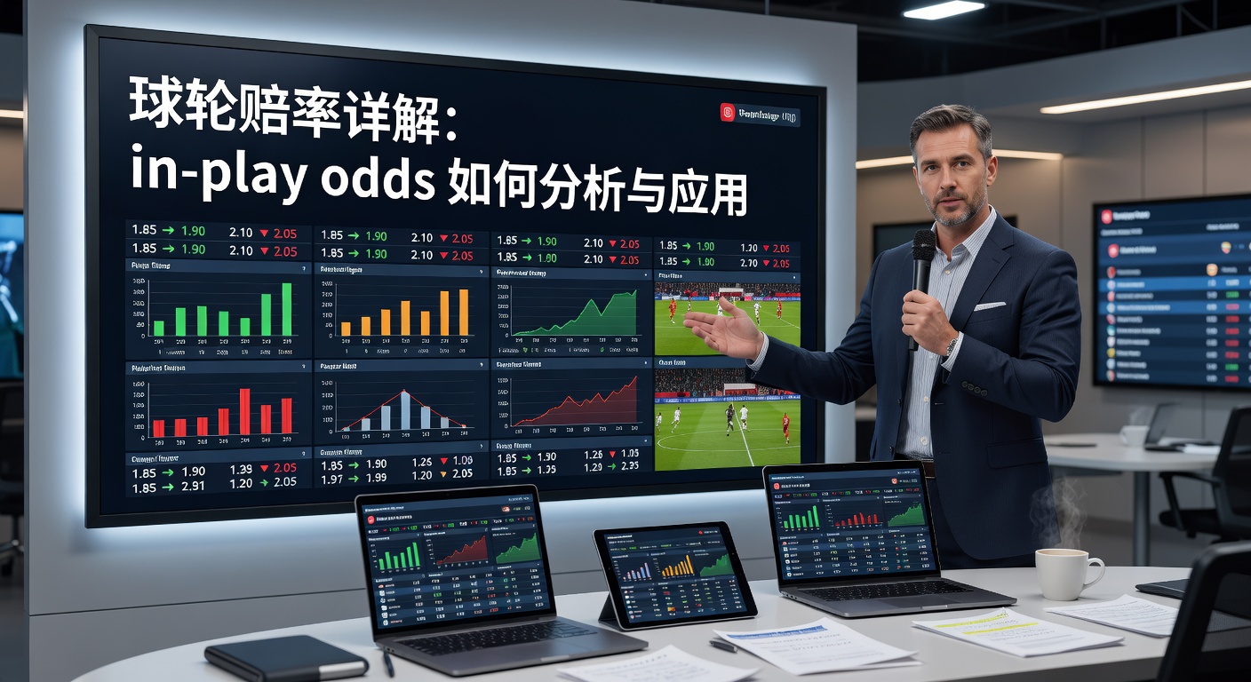 滚球赔率 in-play odds 最新变化规律与竞猜指南