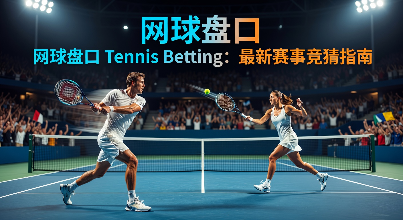 网球盘口 tennis betting 赛事分析指南