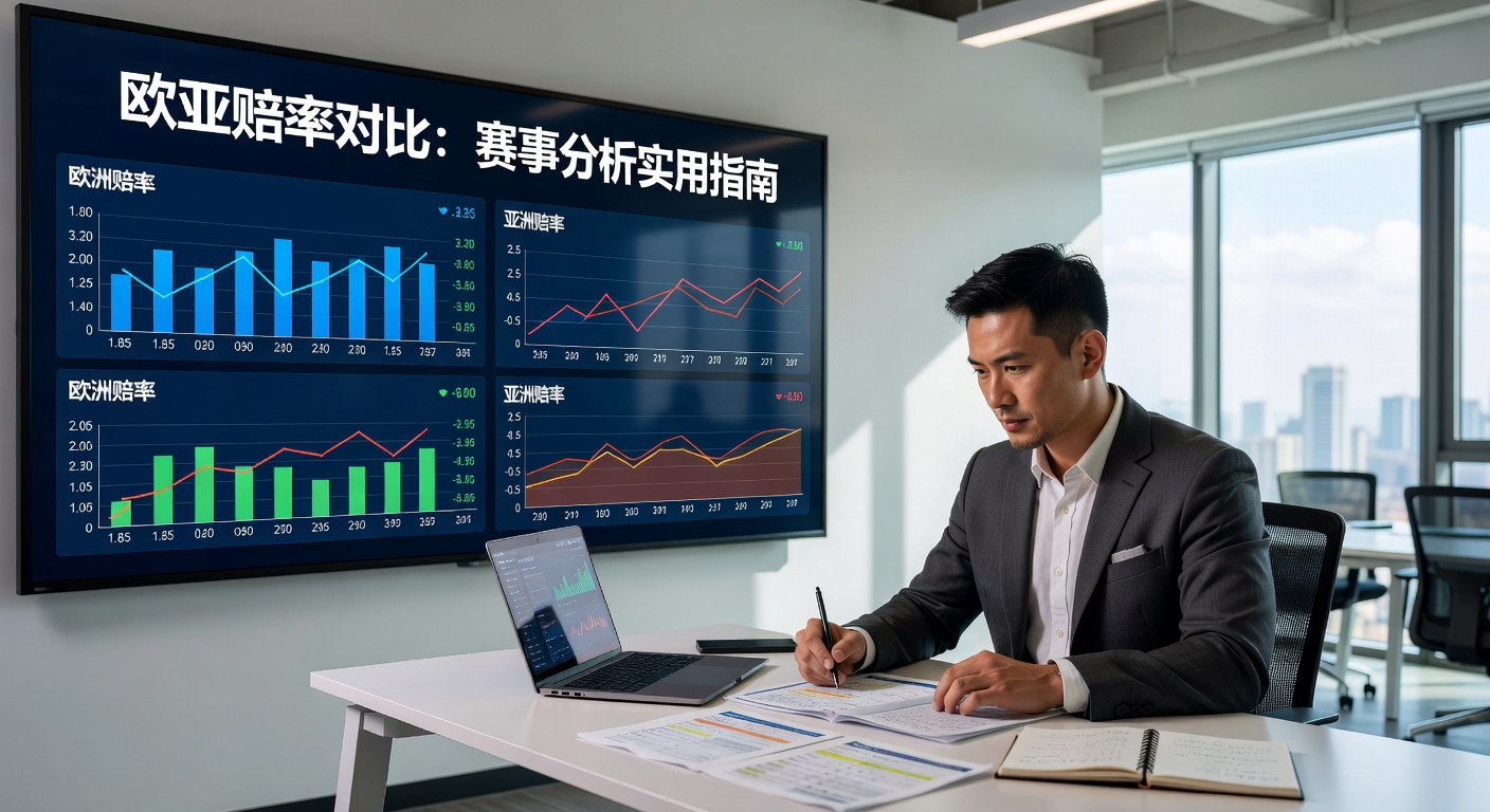 欧亚赔率对比：赛事分析技巧与案例