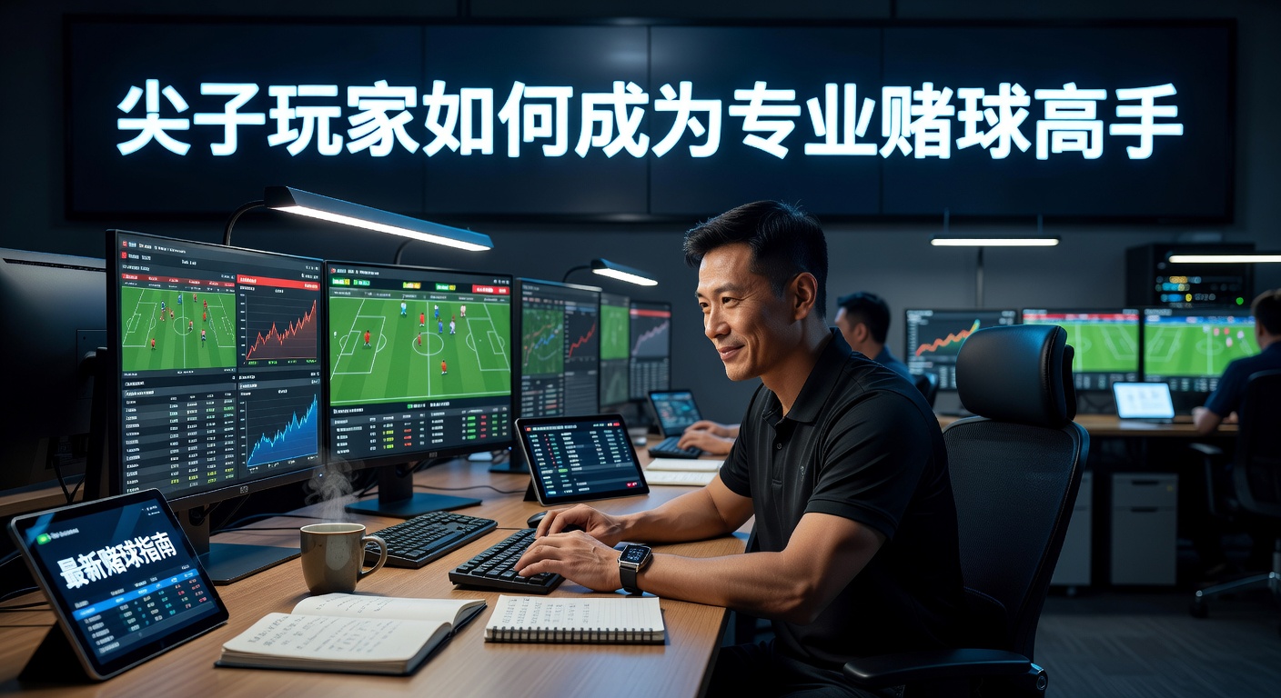 尖子玩家攻略：专业竞猜赛事分析方法