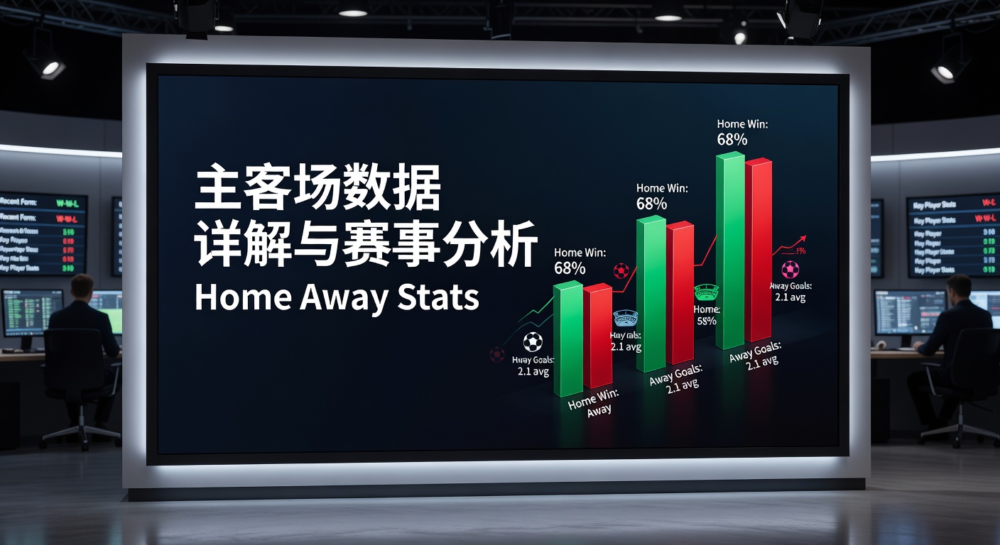 主客场数据 Home Away Stats 详解指南