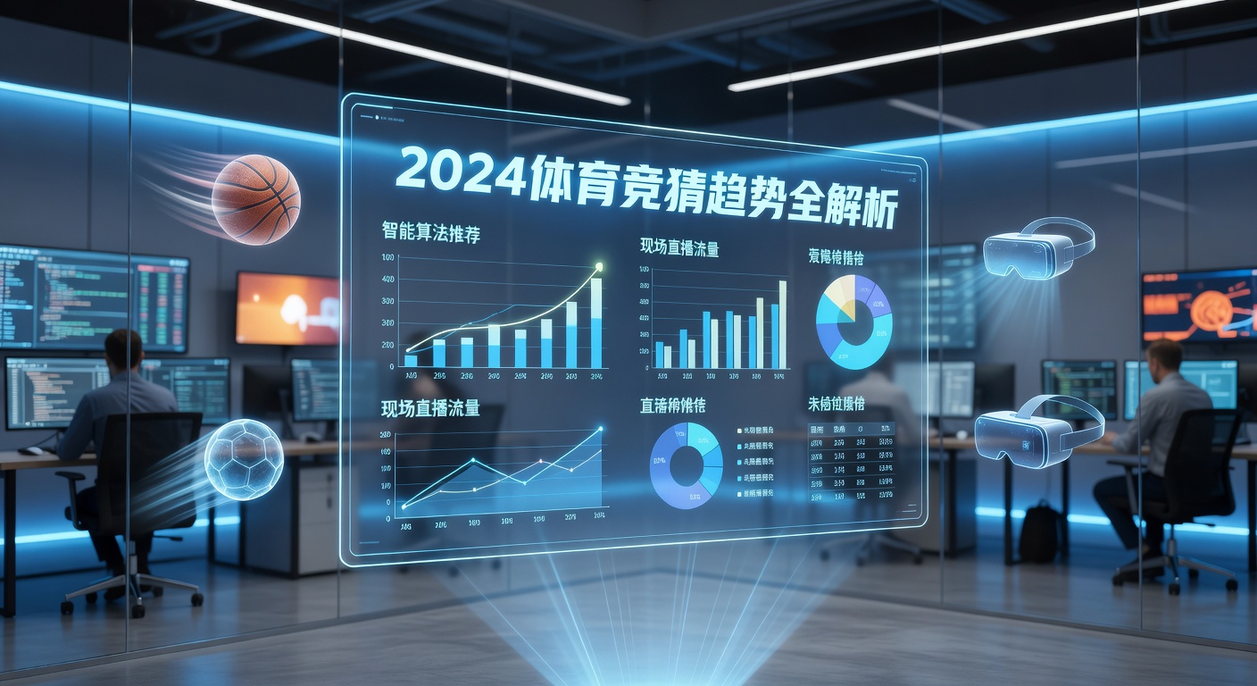 2024体育竞猜趋势：热门赛事分析指南