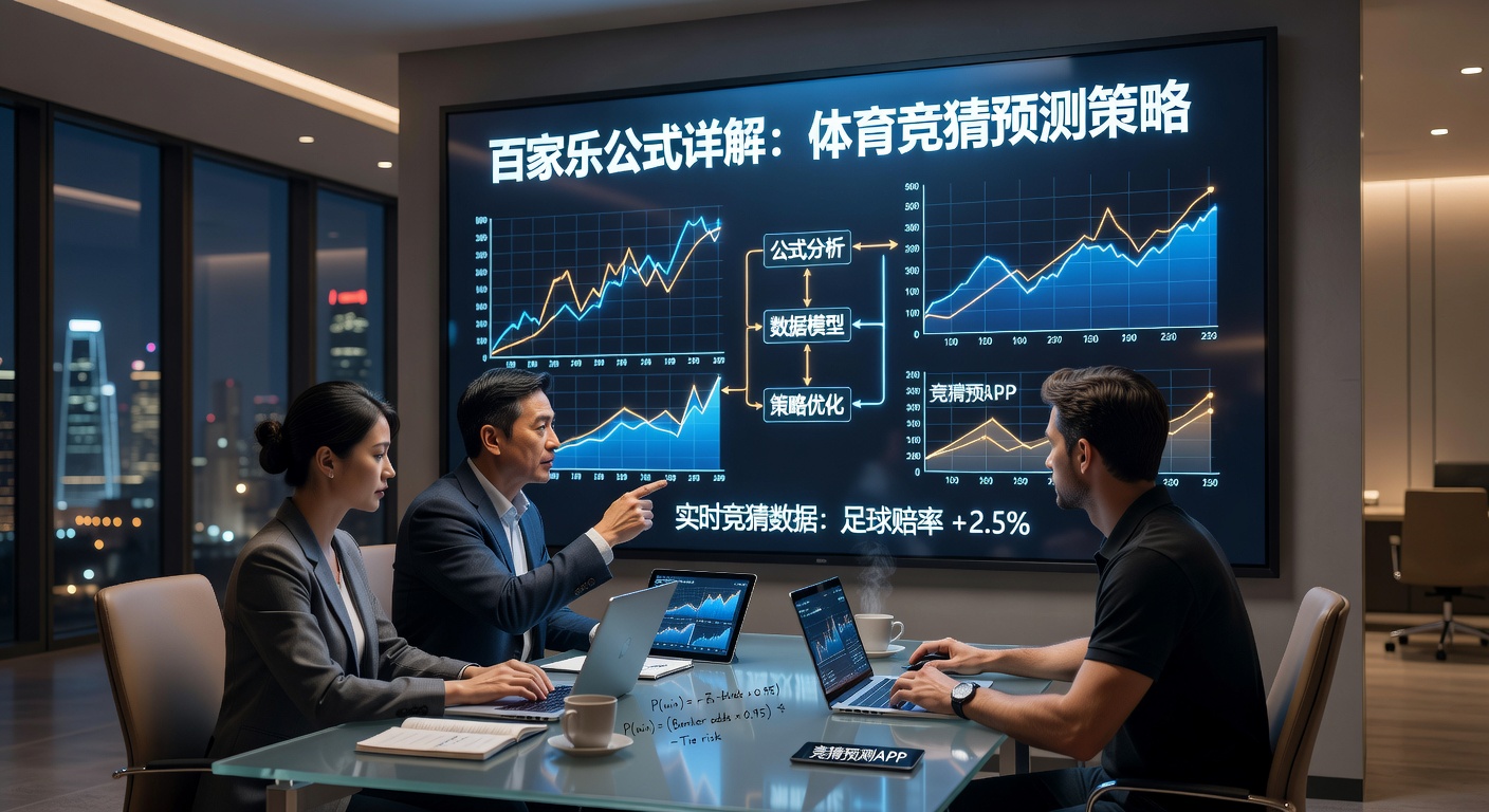 百家乐公式：赛事预测实用技巧