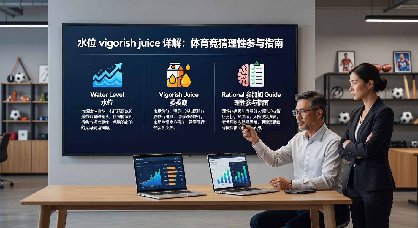 水位 Vigorish Juice 详解：体育竞猜避坑与分析技巧