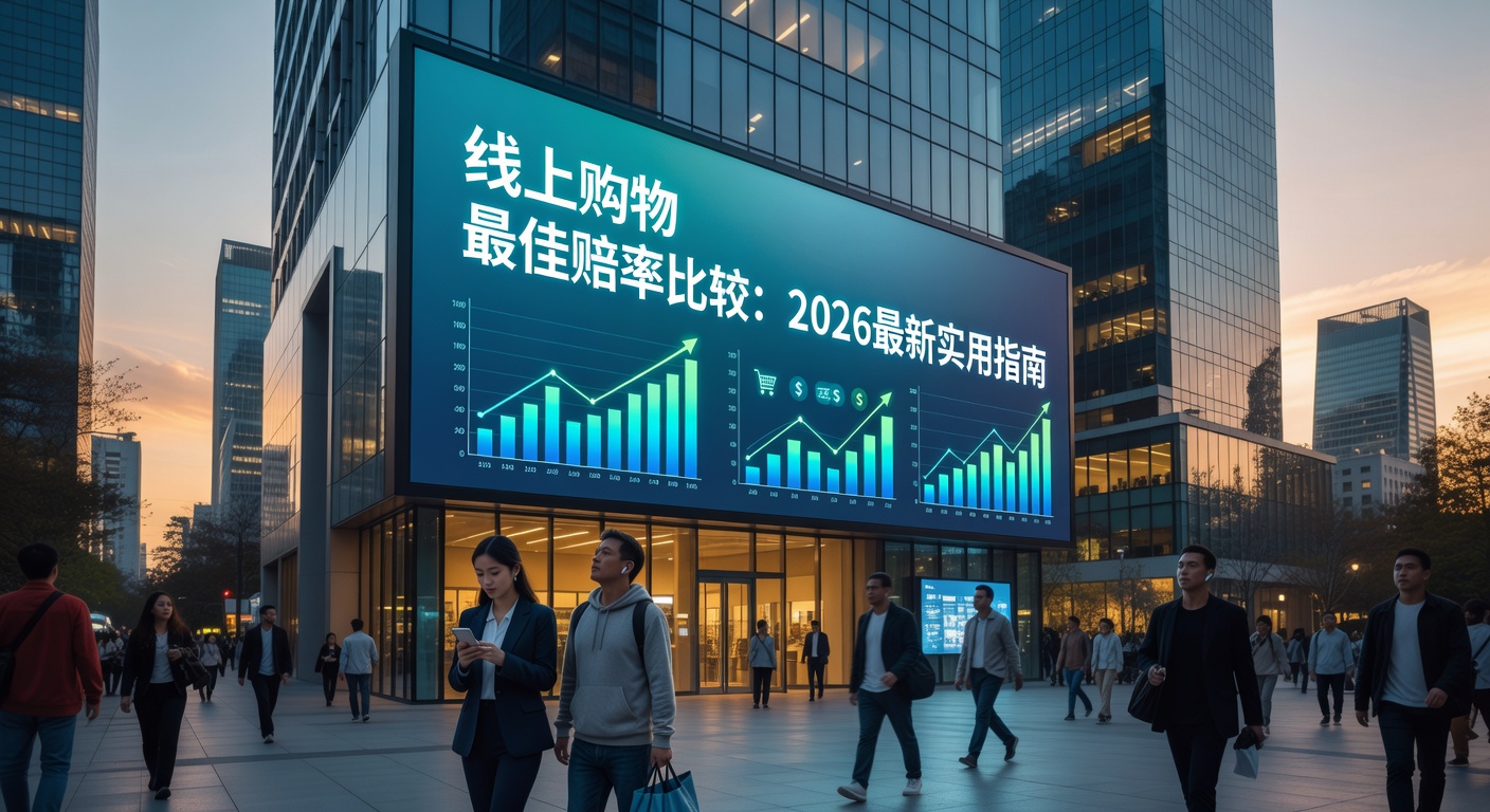 line shopping 最佳赔率比较：提升赛事分析价值的实用技巧