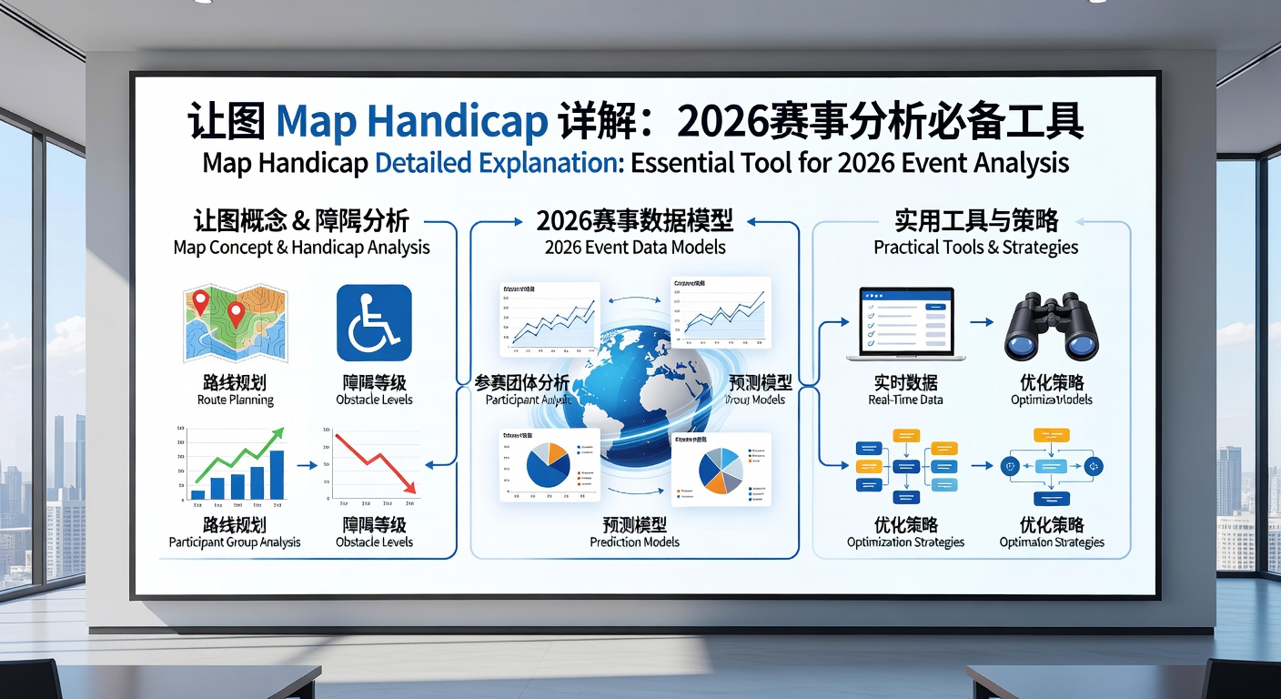 让图 Map Handicap 详解：2026赛事竞猜技巧
