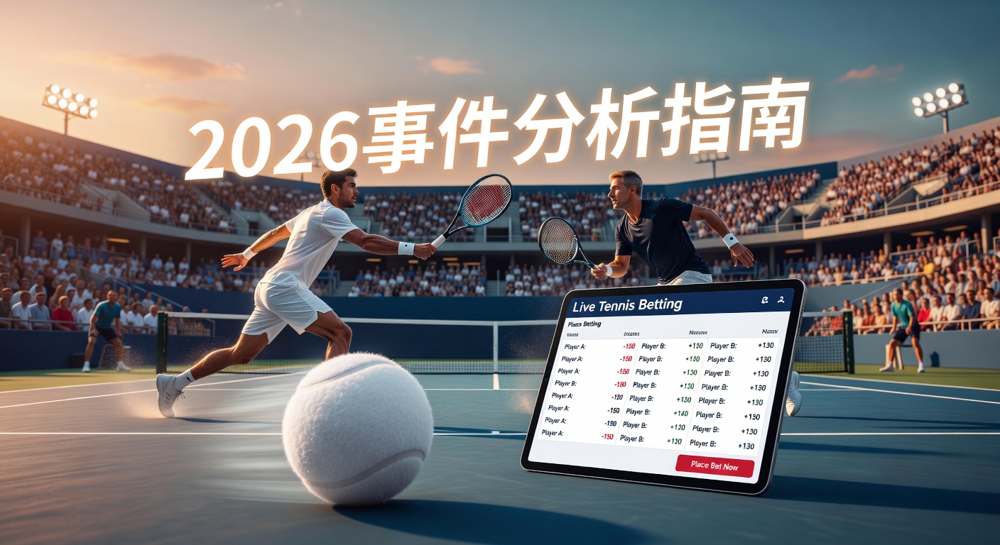 网球滚球 live tennis betting 攻略：实时技巧避坑指南