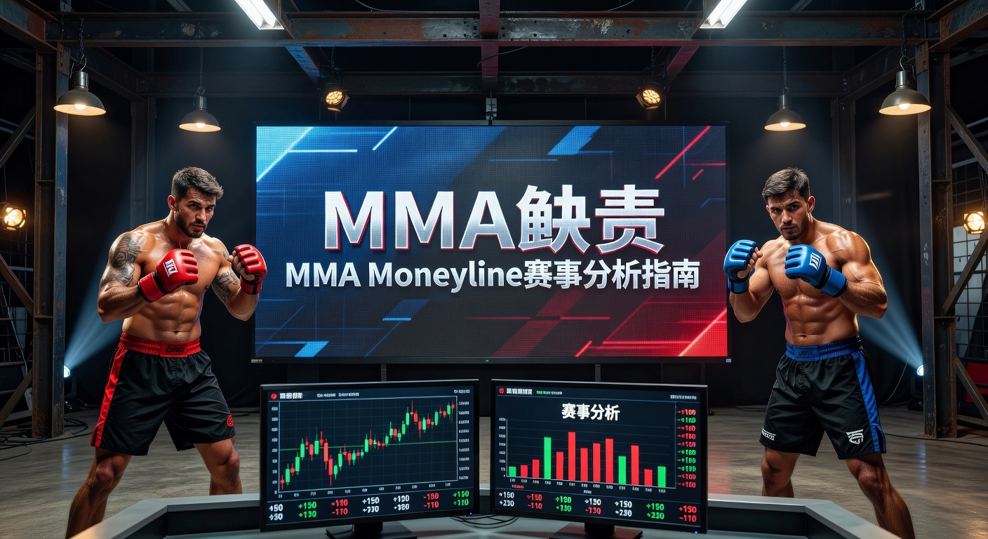 MMA胜负 MMA moneyline 深度分析与预测