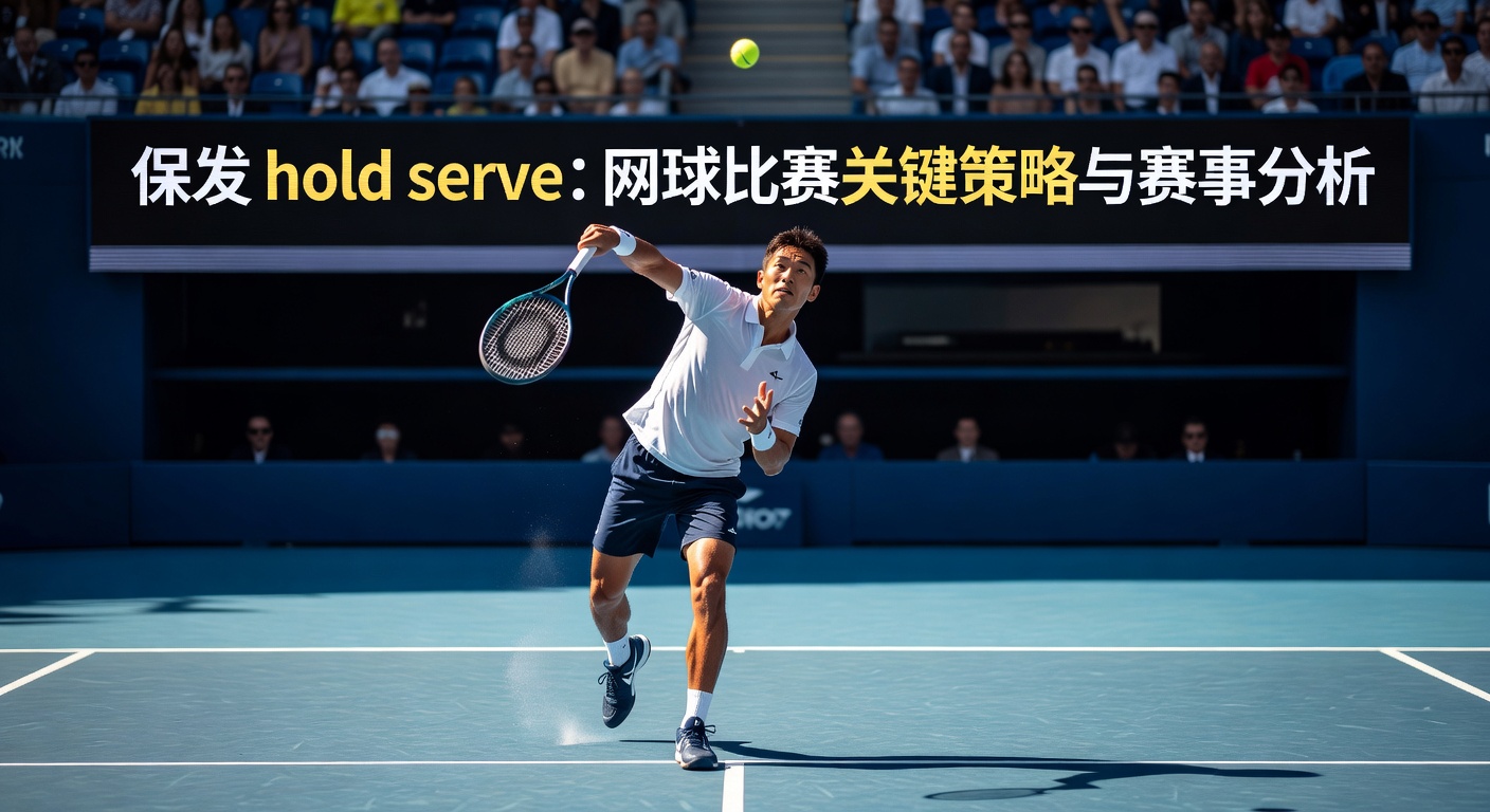 保发 hold serve：网球关键技巧与赛事分析