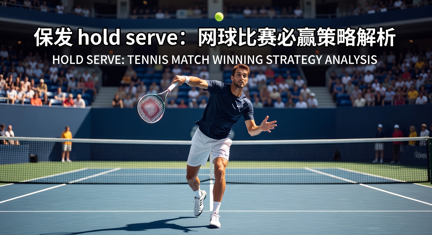 保发 hold serve 指南：2026网球赛事关键技巧