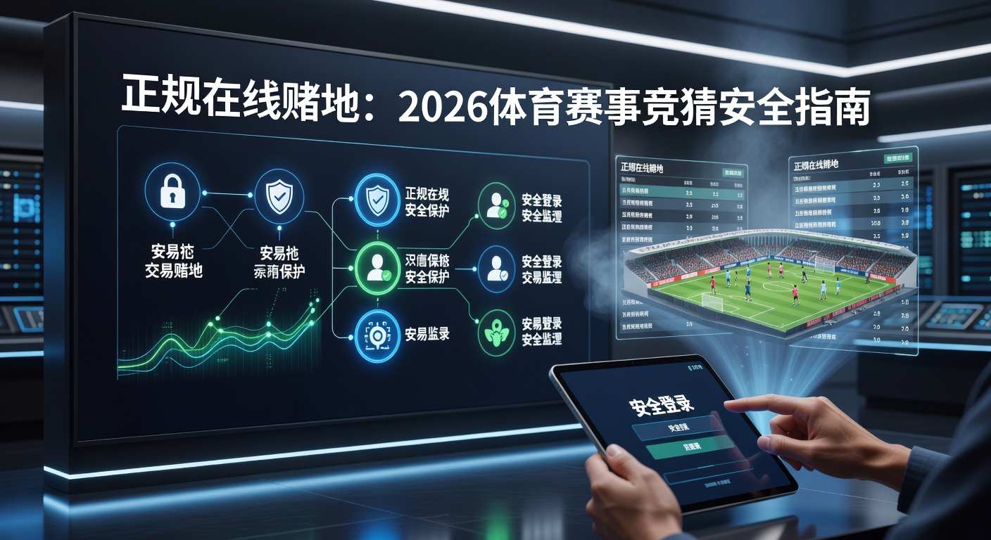 正规在线赌场2026：体育赛事竞猜安全指南