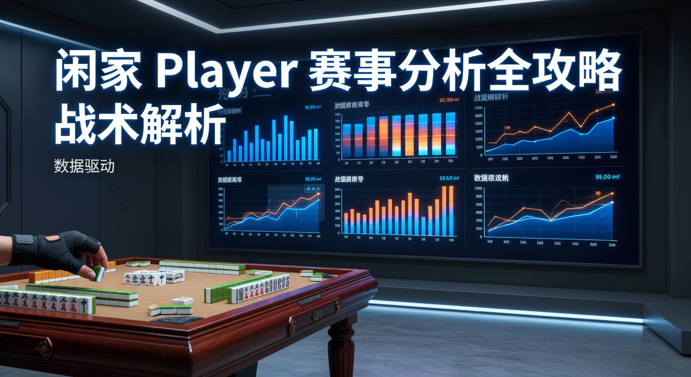 闲家 Player赛事分析攻略