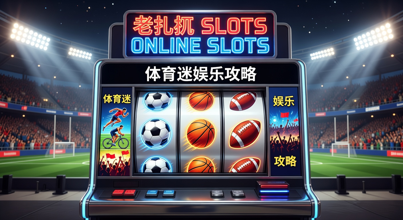 老虎机 slots online slots：体育迷娱乐攻略