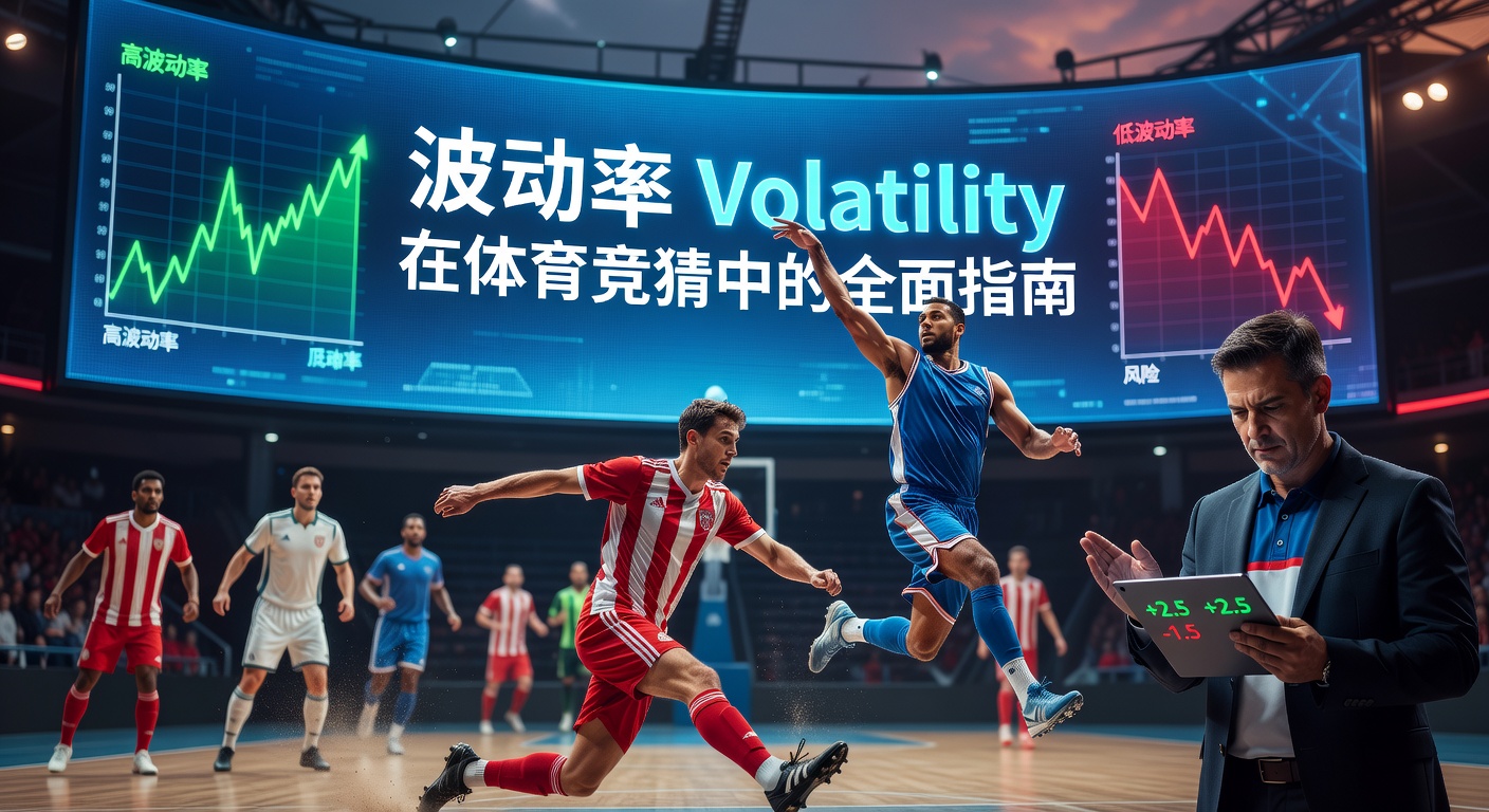 波动率 Volatility：体育竞猜关键指标与策略