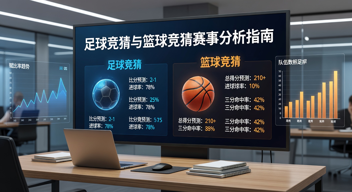 足球竞猜篮球竞猜赛事分析指南