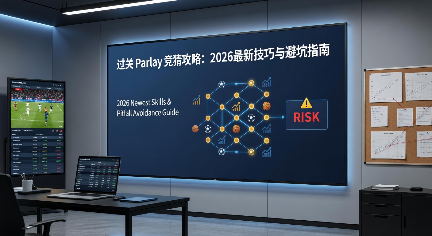 过关 Parlay 竞猜攻略：2026最新技巧与避坑