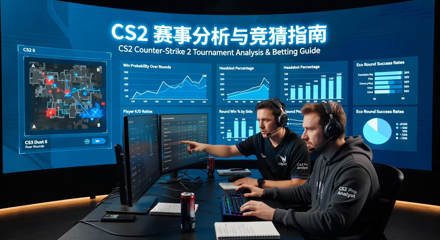 CS2 Counter-Strike 2 赛事分析竞猜攻略