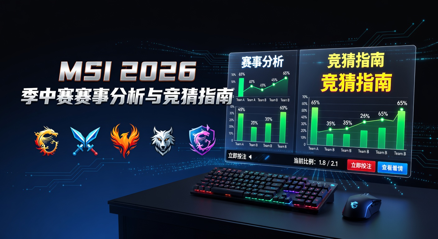 MSI 2026 季中冠军赛赛事分析指南