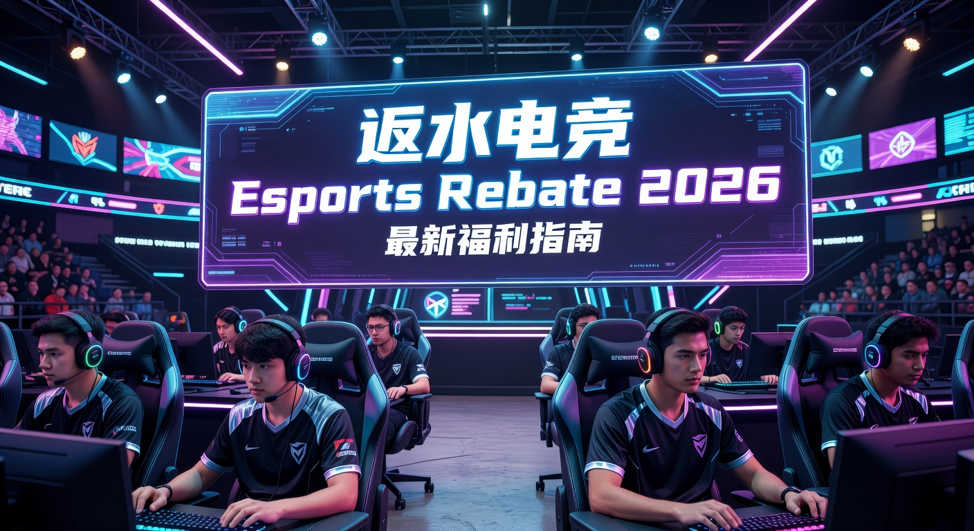 返水电竞 Esports Rebate 2026最新福利指南